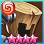 9 Star Abyss Puppet Icon