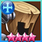 9 Star Fortress Puppet Icon