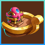 Adventure Windfall Chest (penalty) Large Icon