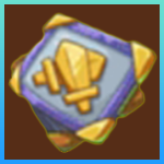 Arena Ticket Large Icon