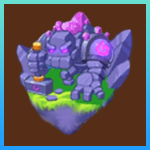 Expedition Island Large Icon