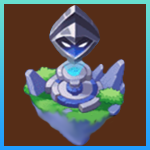 Expedition Skin Island Large Icon