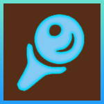 Mage Class Large Icon