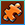 Orange Artifact Fragment Icon