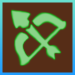 Ranger Class Large Icon