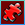 Red Artifact Fragment Icon