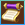 Senior Quest Scroll Icon